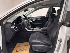 Audi A7 45 TFSI Premium Edition - ფოტო 8