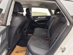 Audi A7 45 TFSI Premium Edition - ფოტო 9
