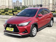 Toyota Yaris L Zhixuan X 1.5L CVT Leading Plus Edition - ფოტო 1