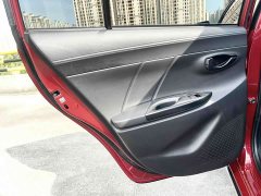 Toyota Yaris L Zhixuan X 1.5L CVT Leading Plus Edition - ფოტო 13