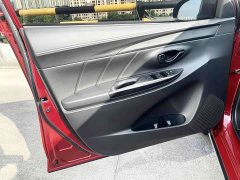 Toyota Yaris L Zhixuan X 1.5L CVT Leading Plus Edition - ფოტო 7