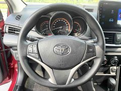 Toyota Yaris L Zhixuan X 1.5L CVT Leading Plus Edition - ფოტო 8