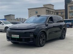 Li Auto L9 Ultra - ფოტო 1