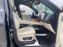 Li Auto L9 Ultra - ფოტო 10