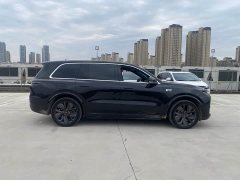 Li Auto L9 Ultra - ფოტო 14
