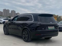 Li Auto L9 Ultra - ფოტო 17