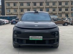 Li Auto L9 Ultra - ფოტო 2