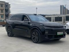 Li Auto L9 Ultra - ფოტო 3