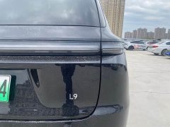 Li Auto L9 Ultra - ფოტო 6