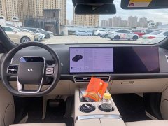 Li Auto L9 Ultra - ფოტო 7