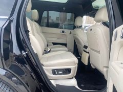 Li Auto L9 Ultra - ფოტო 9