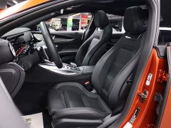 Mercedes-Benz AMG GT AMG GT 50 4MATIC China Edition - ფოტო 11