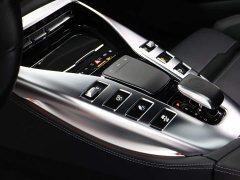 Mercedes-Benz AMG GT AMG GT 50 4MATIC China Edition - ფოტო 12
