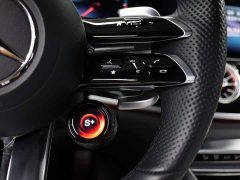 Mercedes-Benz AMG GT AMG GT 50 4MATIC China Edition - ფოტო 16