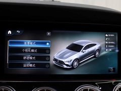 Mercedes-Benz AMG GT AMG GT 50 4MATIC China Edition - ფოტო 19