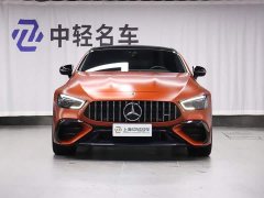 Mercedes-Benz AMG GT AMG GT 50 4MATIC China Edition - ფოტო 2
