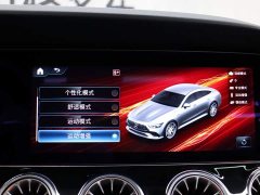 Mercedes-Benz AMG GT AMG GT 50 4MATIC China Edition - ფოტო 20