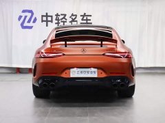Mercedes-Benz AMG GT AMG GT 50 4MATIC China Edition - ფოტო 4