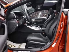 Mercedes-Benz AMG GT AMG GT 50 4MATIC China Edition - ფოტო 8