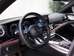 Mercedes-Benz AMG GT AMG GT 50 4MATIC China Edition - ფოტო 9