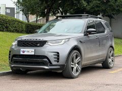 Land Rover Discovery 360PS R-Dynamic S - ფოტო 1