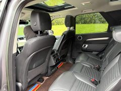 Land Rover Discovery 360PS R-Dynamic S - ფოტო 11