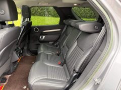 Land Rover Discovery 360PS R-Dynamic S - ფოტო 12