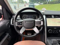 Land Rover Discovery 360PS R-Dynamic S - ფოტო 14