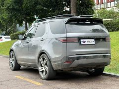 Land Rover Discovery 360PS R-Dynamic S - ფოტო 4