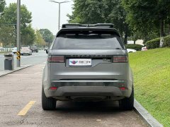 Land Rover Discovery 360PS R-Dynamic S - ფოტო 5