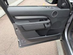 Land Rover Discovery 360PS R-Dynamic S - ფოტო 6