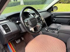Land Rover Discovery 360PS R-Dynamic S - ფოტო 7