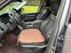 Land Rover Discovery 360PS R-Dynamic S - ფოტო 8