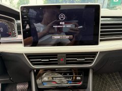 Volkswagen Tiguan L 300TSI Automatic Two-Wheel Drive Smart Comfort Edition - ფოტო 10