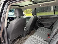 Volkswagen Tiguan L 300TSI Automatic Two-Wheel Drive Smart Comfort Edition - ფოტო 11