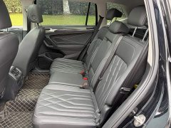 Volkswagen Tiguan L 300TSI Automatic Two-Wheel Drive Smart Comfort Edition - ფოტო 12