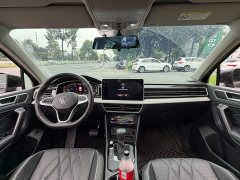Volkswagen Tiguan L 300TSI Automatic Two-Wheel Drive Smart Comfort Edition - ფოტო 13