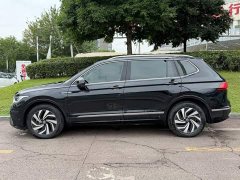 Volkswagen Tiguan L 300TSI Automatic Two-Wheel Drive Smart Comfort Edition - ფოტო 3