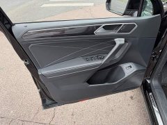 Volkswagen Tiguan L 300TSI Automatic Two-Wheel Drive Smart Comfort Edition - ფოტო 6