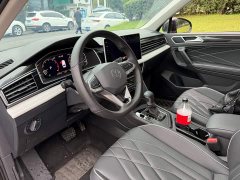 Volkswagen Tiguan L 300TSI Automatic Two-Wheel Drive Smart Comfort Edition - ფოტო 7