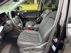 Volkswagen Tiguan L 300TSI Automatic Two-Wheel Drive Smart Comfort Edition - ფოტო 8