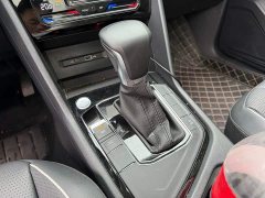 Volkswagen Tiguan L 300TSI Automatic Two-Wheel Drive Smart Comfort Edition - ფოტო 9
