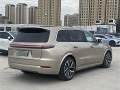 Li Auto L9 Max - ფოტო 16