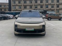 Li Auto L9 Max - ფოტო 2