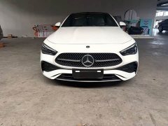 Mercedes-Benz CLE 260 Coupe - ფოტო 3
