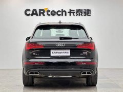 Audi Q5L 40 TFSI Luxury Dynamic - ფოტო 4
