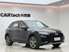 Audi Q5L 40 TFSI Luxury Dynamic - ფოტო 6