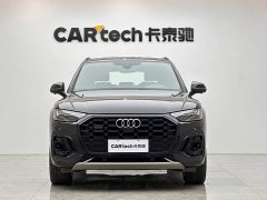 Audi Q5L 40 TFSI Luxury Dynamic - ფოტო 7