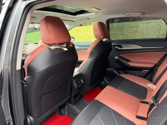 Changan Eado Blue Whale 1.5T High Performance Edition - ფოტო 11