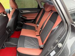Changan Eado Blue Whale 1.5T High Performance Edition - ფოტო 12